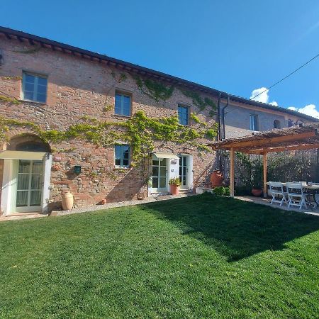 Apartament La Selva Certaldo Zewnętrze zdjęcie
