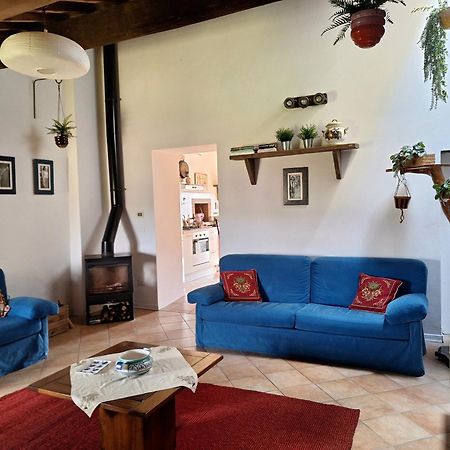 Apartament La Selva Certaldo Zewnętrze zdjęcie