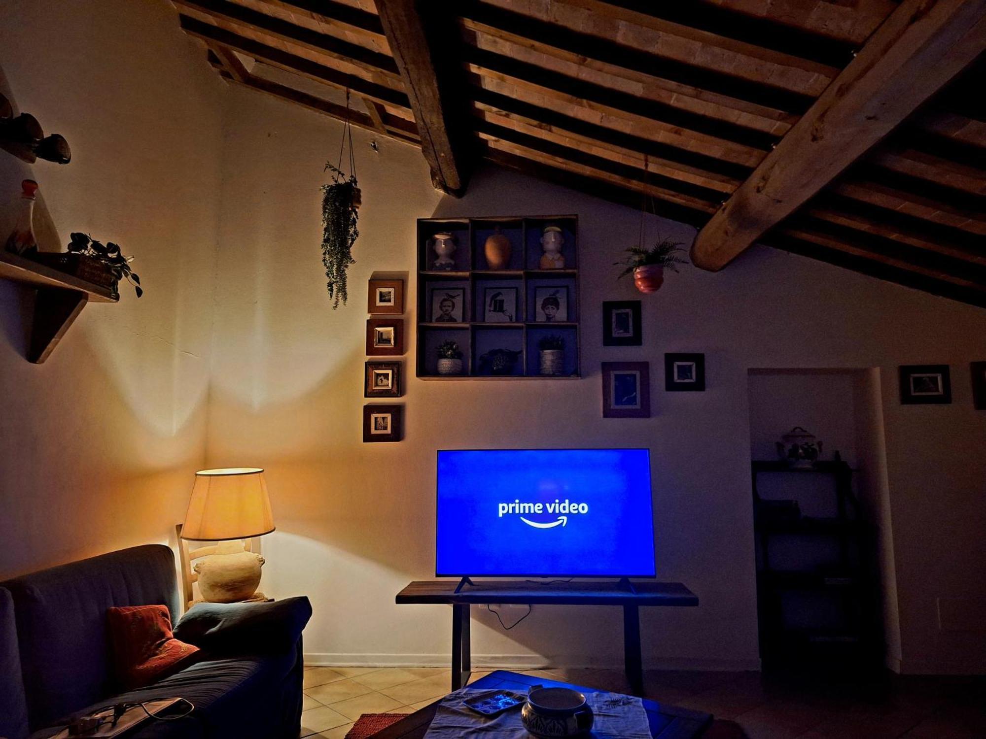 Apartament La Selva Certaldo Zewnętrze zdjęcie