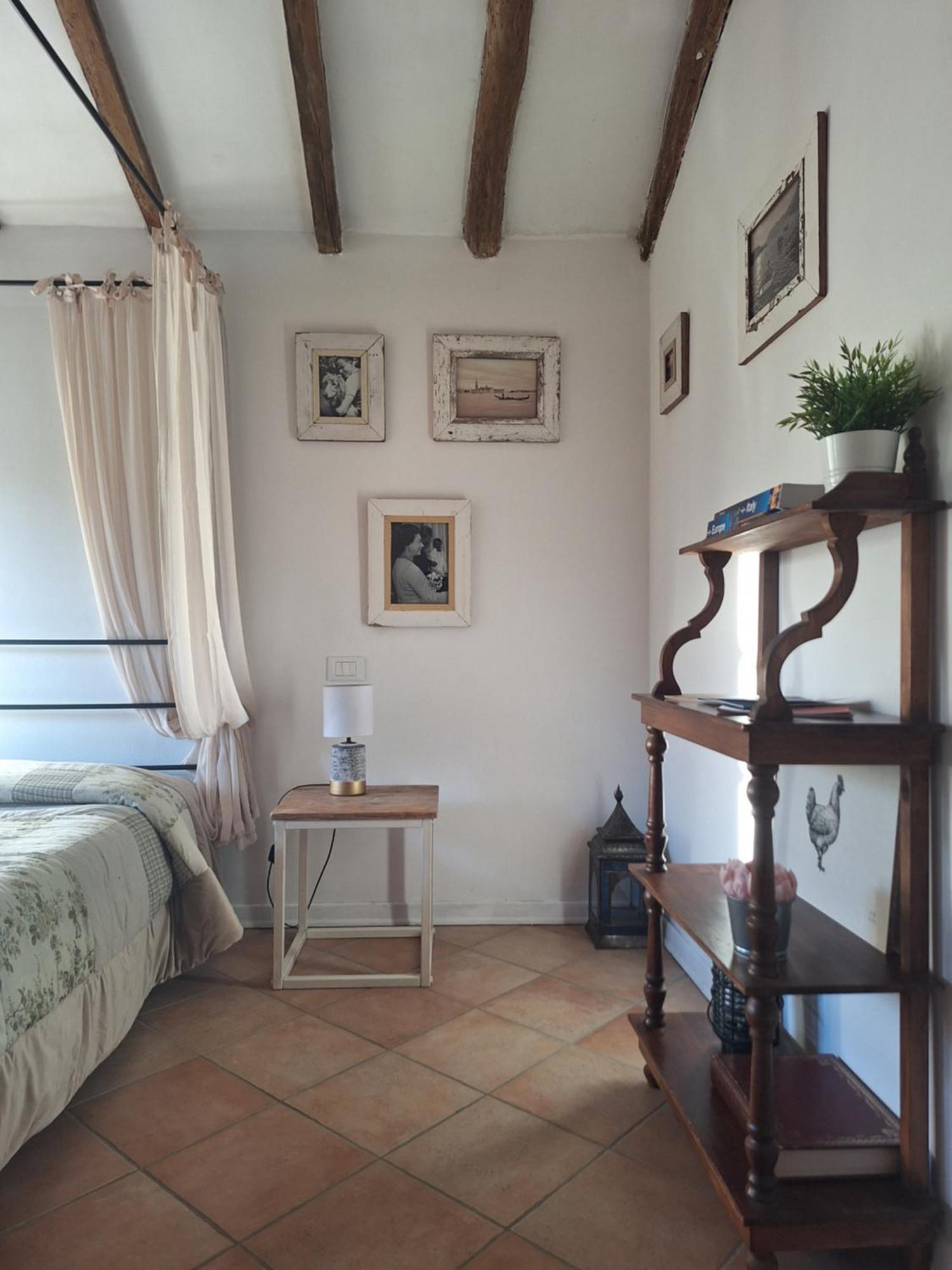 Apartament La Selva Certaldo Zewnętrze zdjęcie