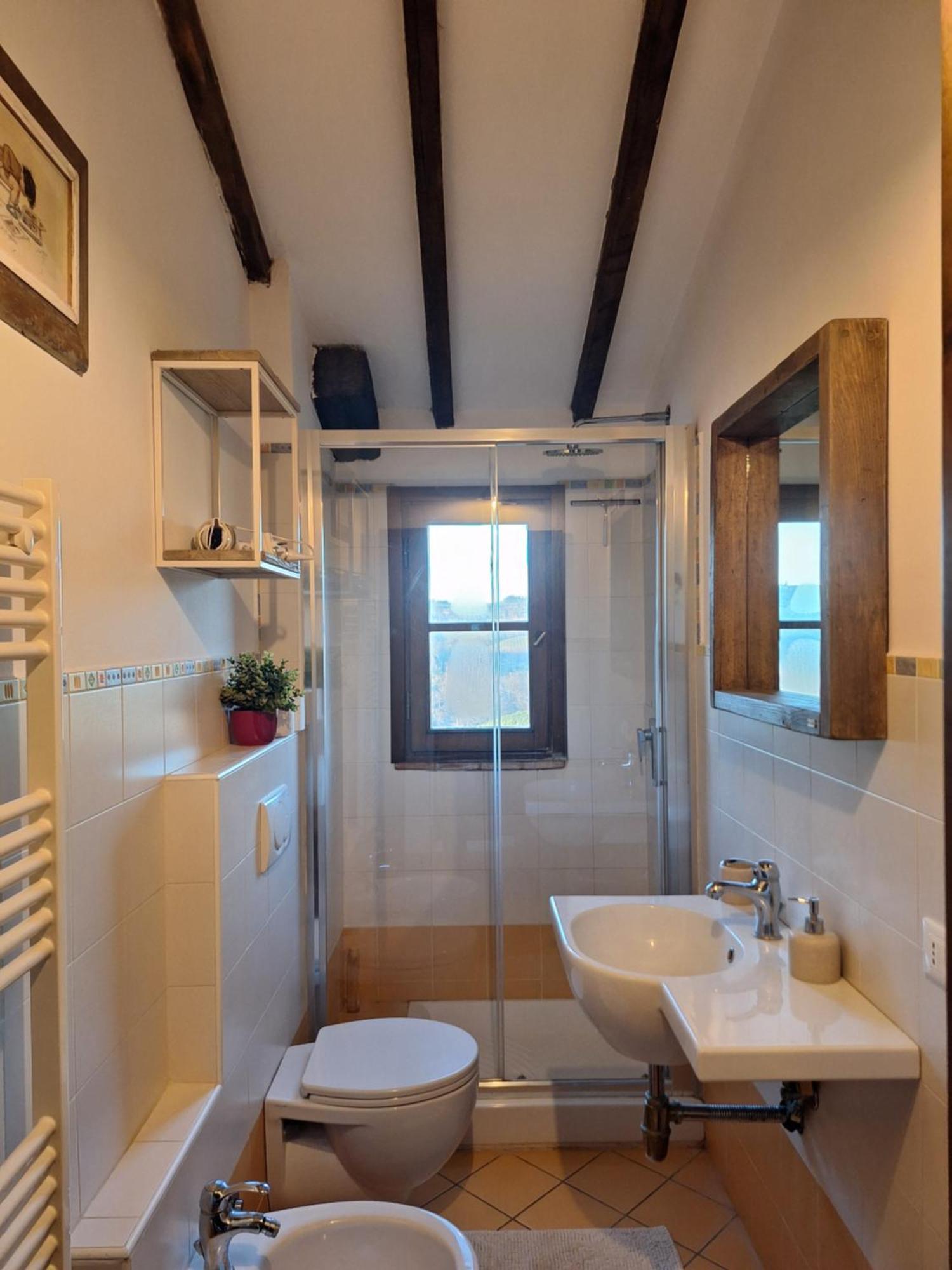 Apartament La Selva Certaldo Zewnętrze zdjęcie