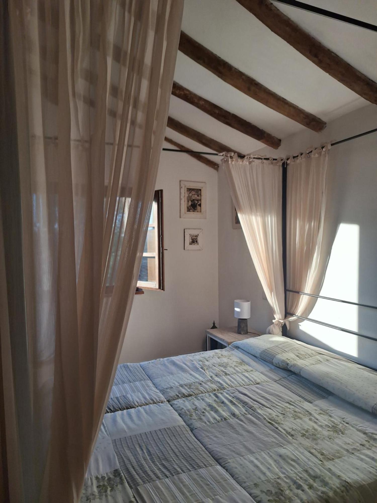 Apartament La Selva Certaldo Zewnętrze zdjęcie