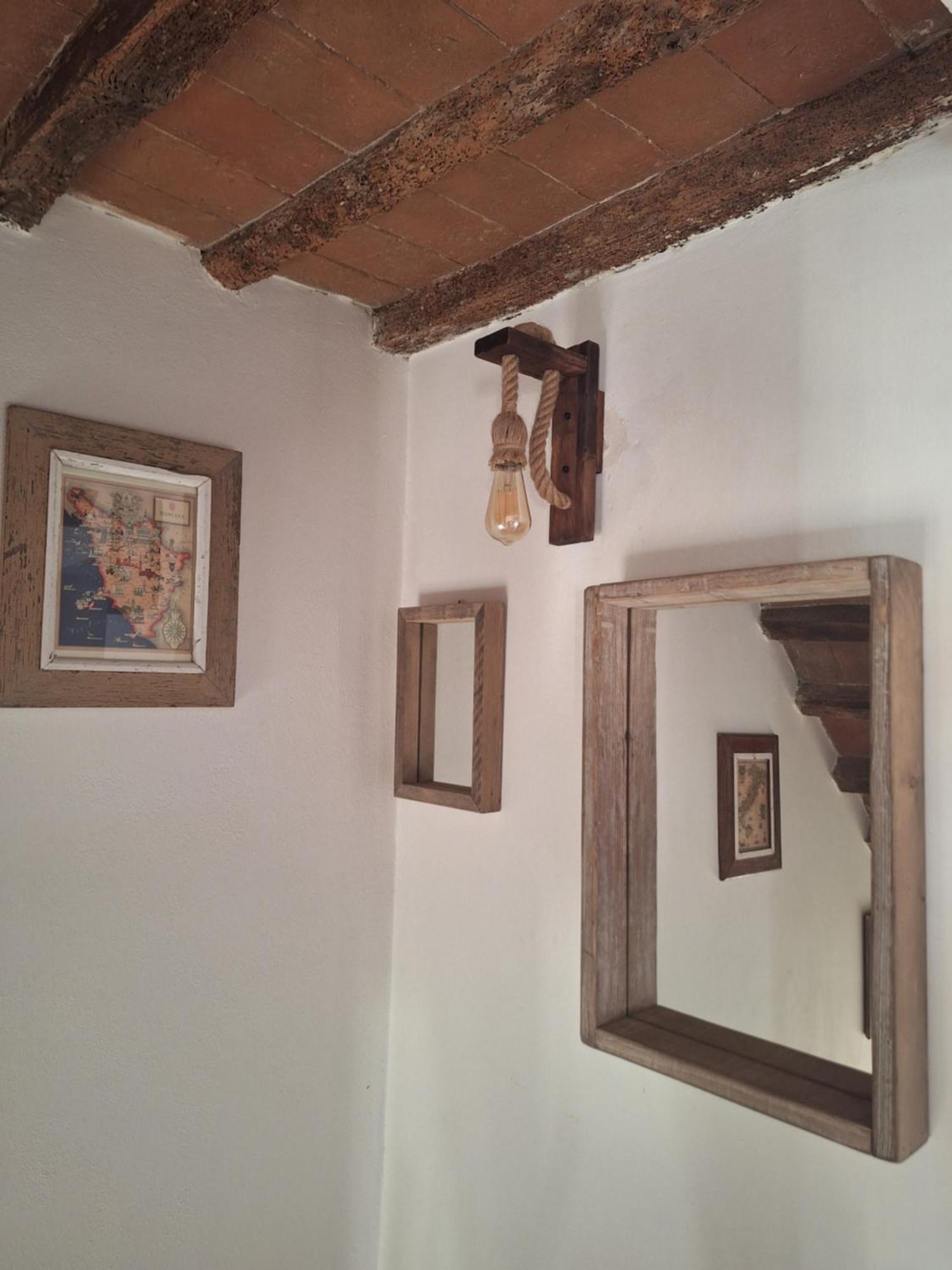 Apartament La Selva Certaldo Zewnętrze zdjęcie